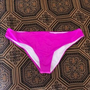 🌀PINK Bikini Bottoms
